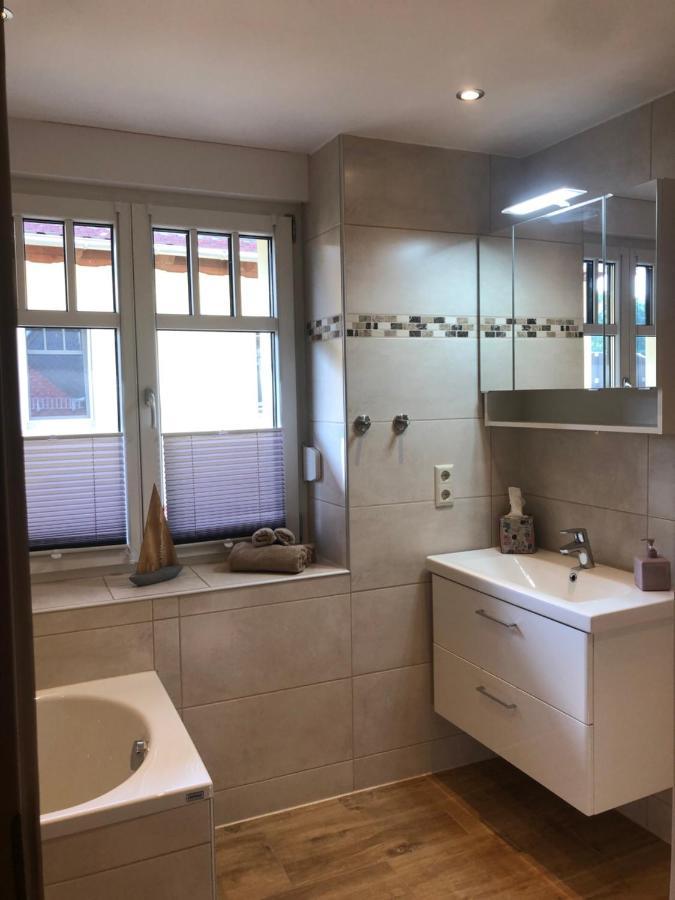 Apartment Alte Molkerei Bad Sulza