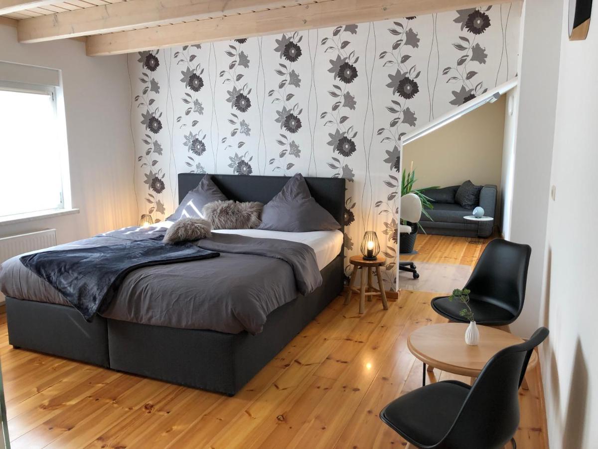 Apartment Alte Molkerei