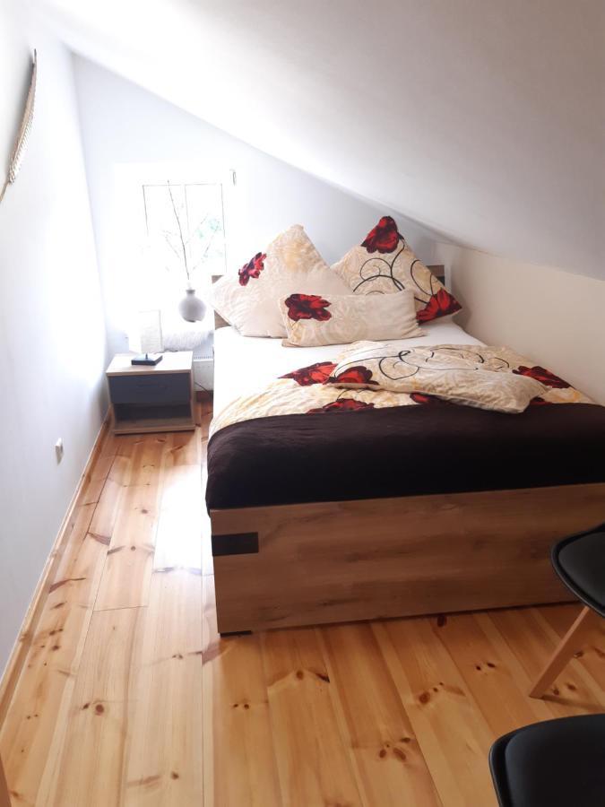 Alte Molkerei Apartment