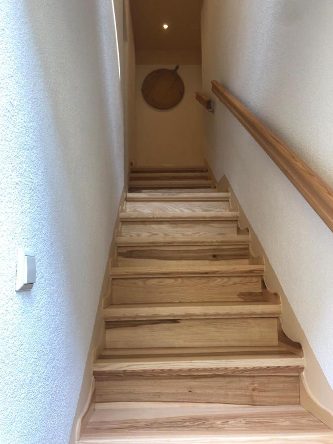 Apartment Alte Molkerei