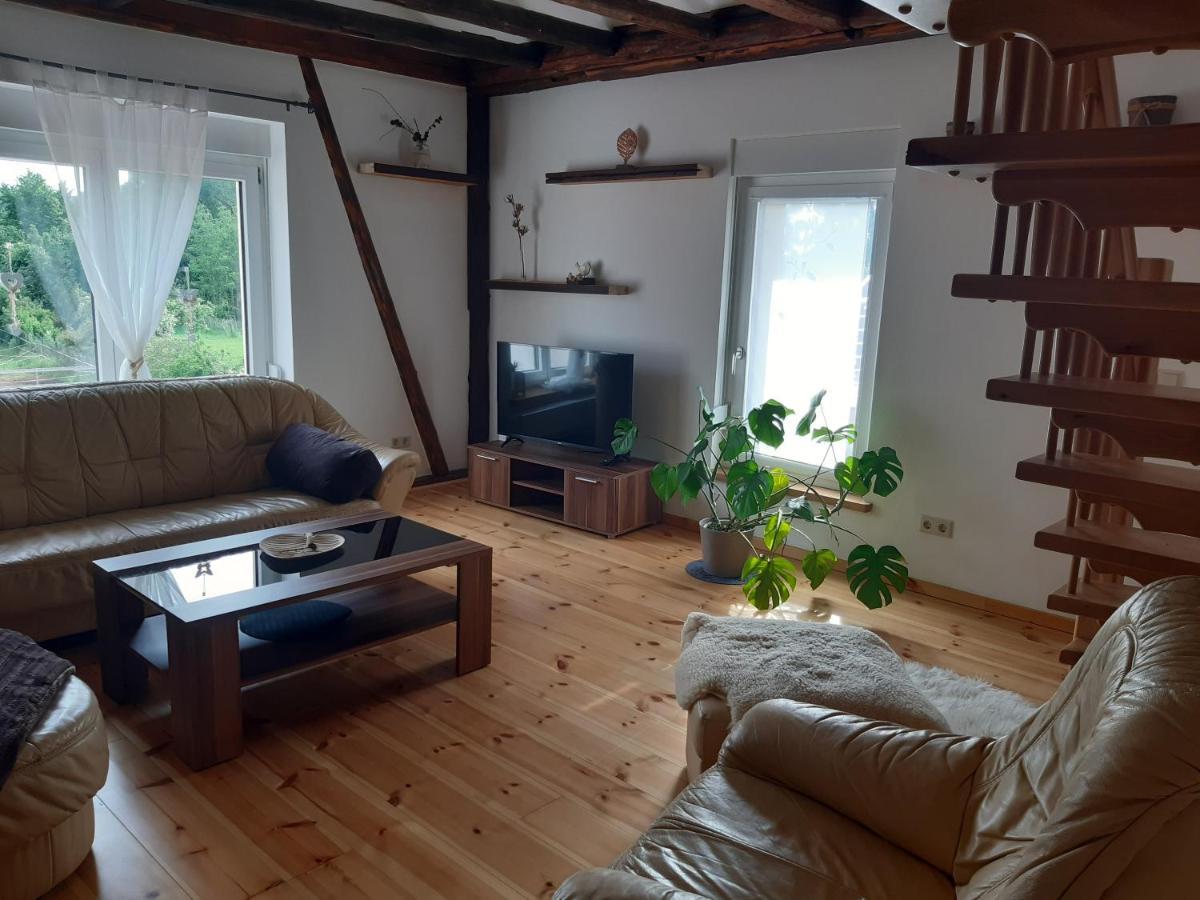Alte Molkerei Apartment