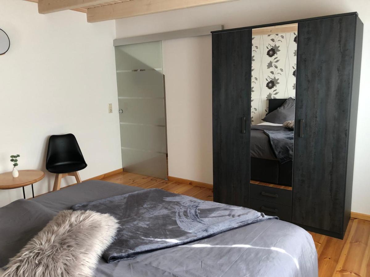 Alte Molkerei Apartment *