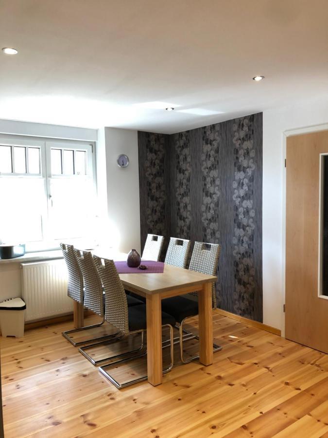 Alte Molkerei Apartment *